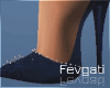 Blue Heels