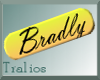 [Lio] Bradly
