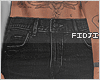 Boyfriend Ripped Jeans