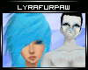 *Ly* Tabuko Hair v3 ~M