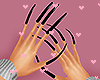 Black Nails