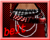 RED-belt