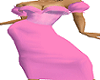*Girl3303* Pink Dress