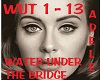 WATER UNDER THE BRIDGE