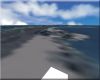 Bermuda airport backgrou