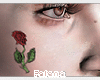 *🌹* Rose In Face