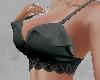 A~ Black Noe Halter