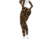 Fashion Hova Cheetah S