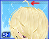Sh! Uchuujin Ahoge~