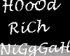 *Y*-H0oOdRiCh HeadSign