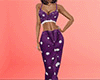 Purple Pajamas Full (F)