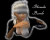 Blonde Bomb