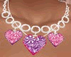 LoveLace JewelrySet
