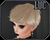 [luc] Willow Blonde