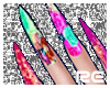 R| Flower Nail 2