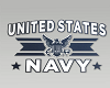 US Navy Flag Table