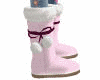 *J* Pink Boots