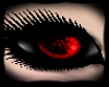 Pretty Blood red eyes