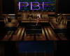 PBF*Elegance Sofa Set 