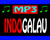 MP3 INDOGALAU - By DxTra