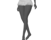 C/ Skirt White