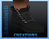 Jay Camo Grey Boots