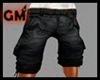 GM.! Shorts+Boxer