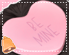 🔔 Be Mine Box