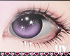 Moon Eye Purple R