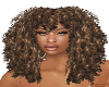 AFRO LOOK BROWN