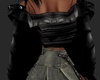 Jacket black
