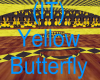 (IT) Yellow Butterfly