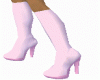 Simple pink