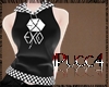 EXO Top black