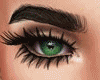 C*Green fantasy eyes