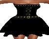 Drv  Stella Black Dress
