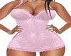 Nuisette Rose