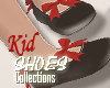 SM/Kid Cute Shoes MJ
