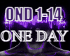 ONE DAY