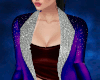 A/ Purple Jacket