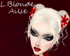 [X]L.Blonde Ailse