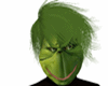Grinches Hair