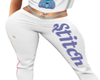 ~S~ Stitch Pants