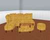 [JS] Yolk Pose Couch
