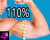 Arms Resizer 110%