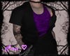 P.: Grunge Purple