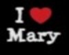 Love Mary