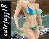 [cj18]BluGreenRaveBikini