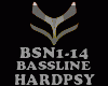 HARDPSY - BASSLINE