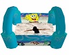 {N.D}Spongebob Bouncy 